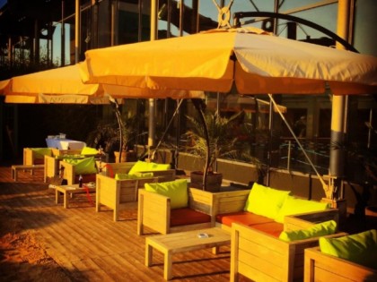 Foto: Maritimo Sunbeach